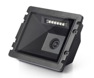 High-speed 2d Scanner For Retails Terminals: RT860D